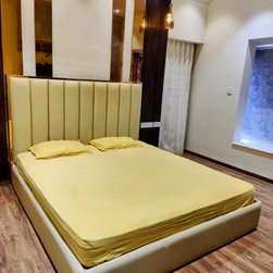 RBD Villa Project - Beds
