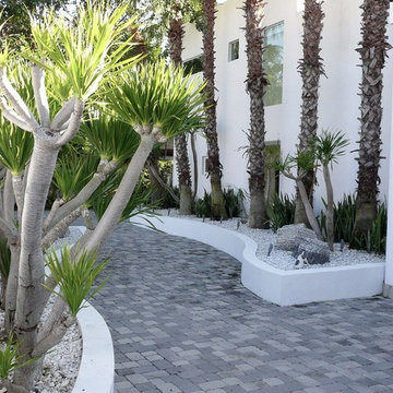Harbor Drive Residence