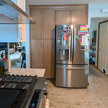 Fairview Park - Kitchen