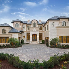 Dream Home Shopping 2020-2021