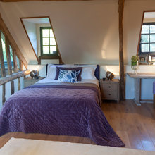 chambre ds combles