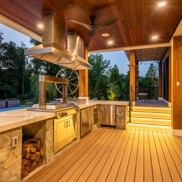 Chef's Paradise