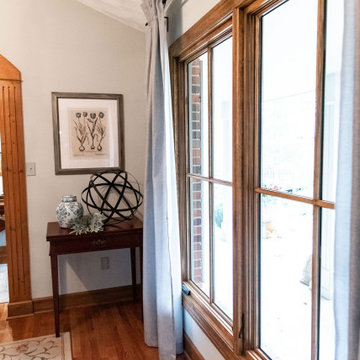 Replacement Marvin Windows & Doors in Jefferson City, MO
