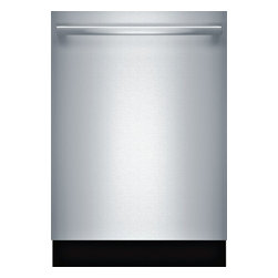 24" Bar Handle Dishwasher - Benchmark&reg; Series - Dishwashers