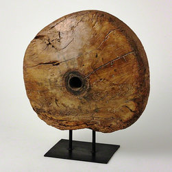 Finishing Touches: Sculpture - Products