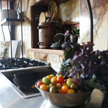 Dani Dani kitchen