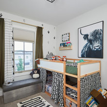 Kids Bedroom