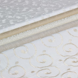 Select Masterpieces Fabrics 2015 - Drapery Fabric
