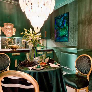 2015 Holiday House NYC