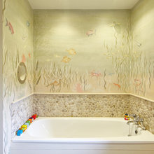 Kid Bathroom