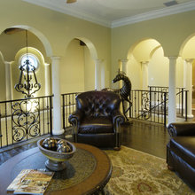 Janet's Sitting Areas