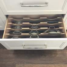 Storage solutions
