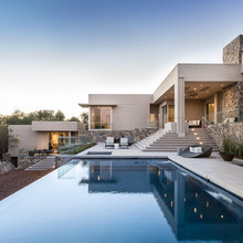 Pool And Patio