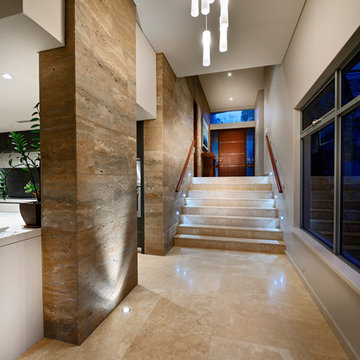 Project - Darlington