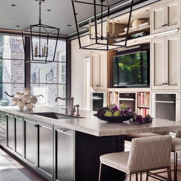 Kitchen Renovations