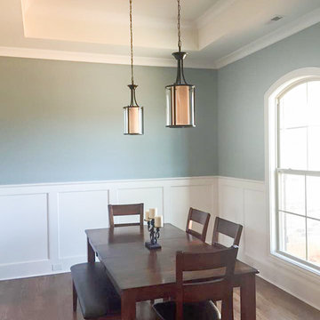 House Plan 11789HZ comes to life in North Carolina