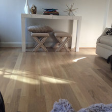 In House Pics