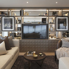 Built Ins