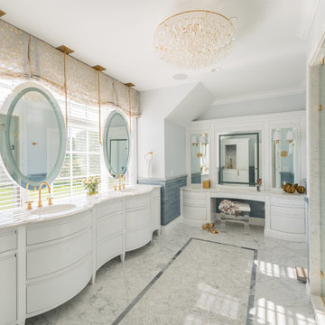 Owners' Suite Renovation