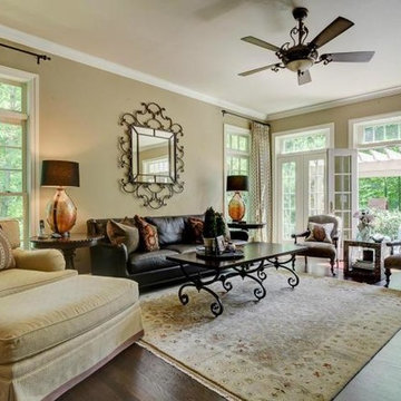 Living Room Designs