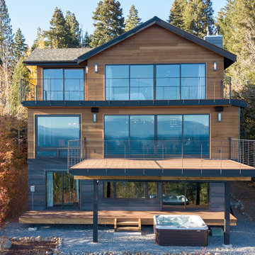 Tahoe Woods
