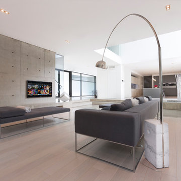 Home Automation Using Control4