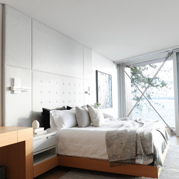 Bellevue Home