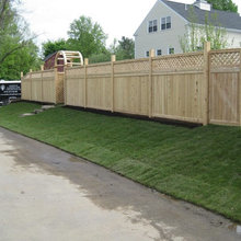 fences