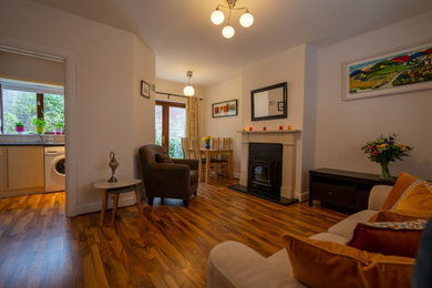 Airbnb - Ranelagh, Dublin 6