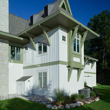 Allenwood - Cottage For Two Families