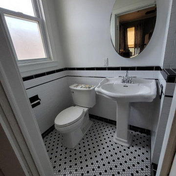 Bathroom Remodeling