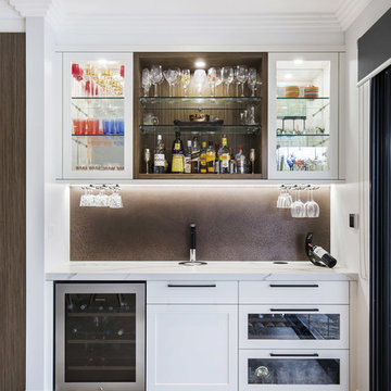 Killarney Hts Project