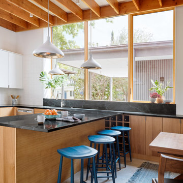 Madison Residence
