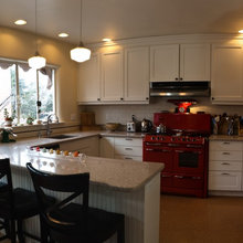Durango Kitchen