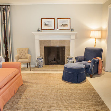 California Contemporary
