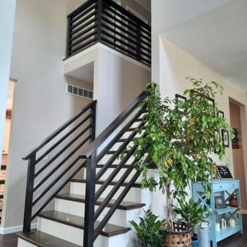Custom Home Gallery