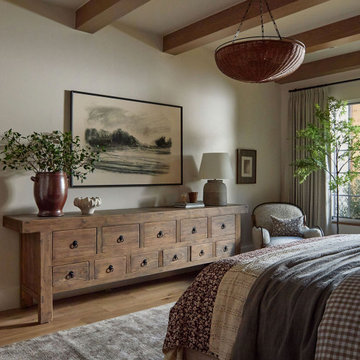 Rustic Refined