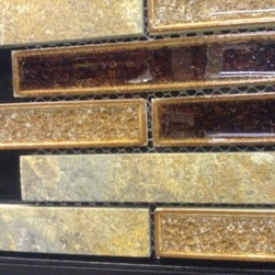 Modern Surface Tile - Products