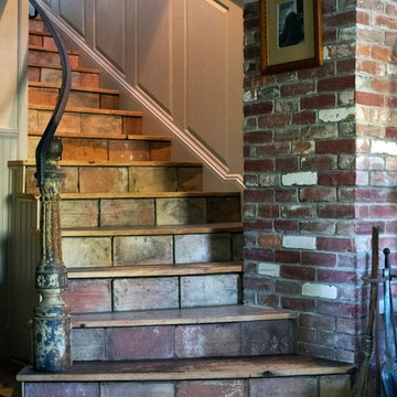 Design/ Build Work