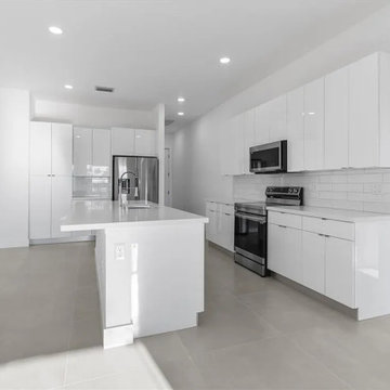 New Construction-3026 NW 41st Place