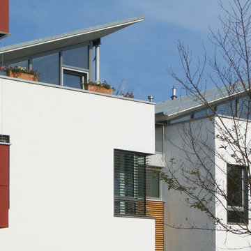Hausgruppe W
