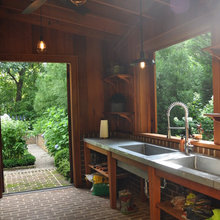 Potting Shed