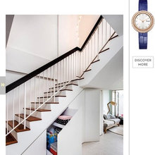 Stair Way