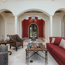 entry way