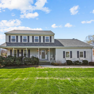 11 Skyview Drive, Colchester, CT 06415
