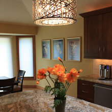 kitchen lights