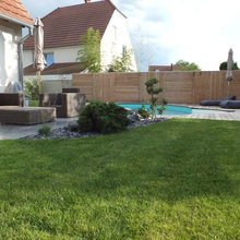 jardin