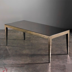 Notre Monde - Dining Tables