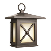 Outdoor lighting
