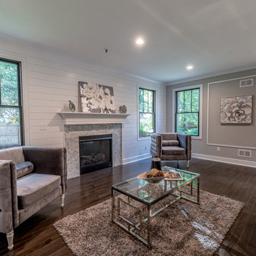 New Construction Paramus